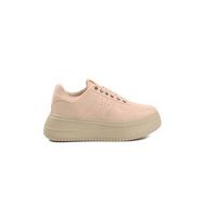 Dunlop DNP-2109C Bej Kadın Sneaker