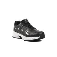 Dunlop DNP-2139 Siyah Erkek Spor Ayakkabı