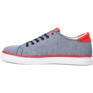 Dunlop DNP-4134 Lacivert Erkek Spor Ayakkabı