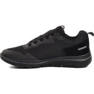 Dunlop DNP-7214 Siyah Erkek Spor Ayakkabı