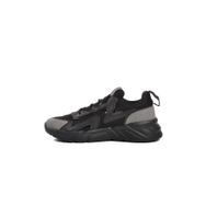 Dunlop DNP-7232 Siyah Kadın Sneaker Spor Ayakkabı