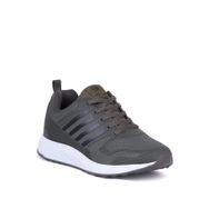 Dunlop DP-1345 Gri Erkek Spor Ayakkabı