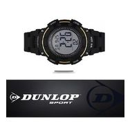 Dunlop DUN-306-G07 Erkek Kol Saati