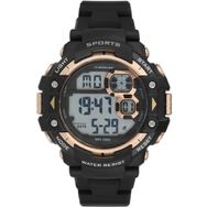 Dunlop DUN-336-G06 Erkek Kol Saati