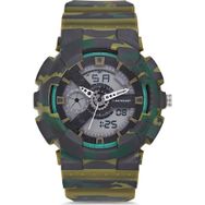 Dunlop DUN-368-G03 Erkek Kol Saati