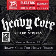 Dunlop Heavy Core Elektro Gitar Teli