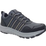 Dunlop Orthopedix 1623 Anatomik Erkek Bağcıklı Spor Ayakkabı
