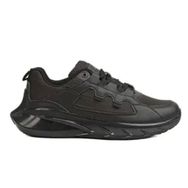 Dunlop Orthopedix 2031 Siyah Kadın Sneaker Spor Ayakkabı