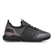 Dunlop Sneaker Füme Erkek Spor Ayakkabı