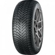 Dunlop SP Winter Sport 500 235/45R17 97V XL Kış Lastiği Üretim Yılı: 2022