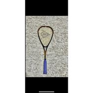 Dunlop Tactical Sniper Squash Raketi