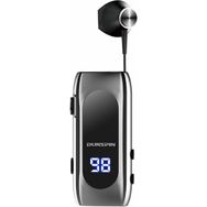 Dunspin DS-F210 Makaralı Bluetooth Kulaklık
