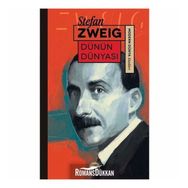 Dünün Dünyası - Stefan Zweig