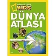 DÜNYA ATLASI - KOLEKTIF