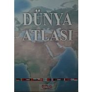 Dünya Atlası - kollektif