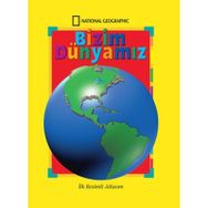 DÜNYA ATLASI NATIONAL GEOGRAPHIC - KOLLEKTIF