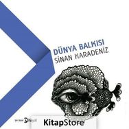 Dünya Balkısı - Sinan Karadeniz