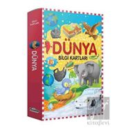 Dünya Bilgi Kartları