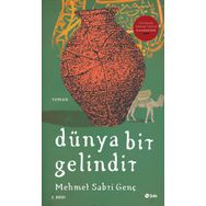 Dünya Bir Gelindir - Mehmet Sabri Genç
