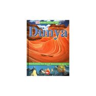 DÜNYA BIR GEZEGENIN ÖYKÜSÜ - MIKE GOLDSMITH