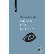 Dünya Bir Sayıdır - Roman Karavadi