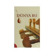 Dünya Bu - Afşinli Aşık Hüsnü Çevik