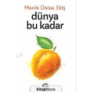 Dünya Bu Kadar - Mahir Ünsal Eriş