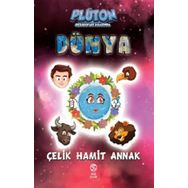 Dünya - Çelik Hamit Annak