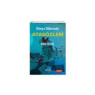 Dünya Dillerinde Atasözleri Liman Yayınevi