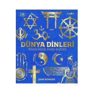Dünya Dinleri Alfa Yayınları