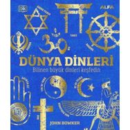 Dünya Dinleri - John Bowker