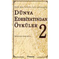 Dünya Edebiyatından Öyküler 2 - İnkılap Kitabevi