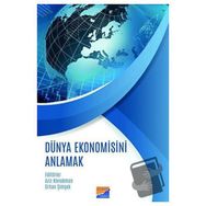 Dünya Ekonomisini Anlamak Orhan Şimşek