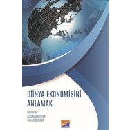 Dünya Ekonomisini Anlamak Orhan Şimşek