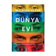 Dünya Evi - M.Caner Alper