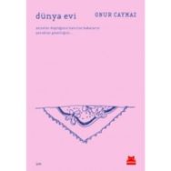 Dünya Evi - Onur Caymaz