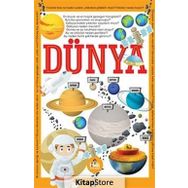 Dünya - Ferhat Çınar