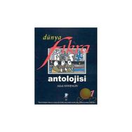 DÜNYA FIKRA ANTOLOJISI -1 - SELÇUK MAVIENGIN