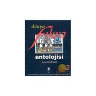 DÜNYA FIKRA ANTOLOJISI -2 - SELÇUK MAVIENGIN