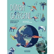 Dünya Gezegeni - Chiara Piroddi