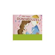 DÜNYA GÜZELİ - OĞUZ TANSEL