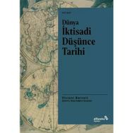 Dünya İktisadi Düşünce Tarihi - Vincent Barnett