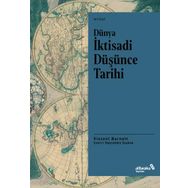 Dünya İktisadi Düşünce Tarihi - Vincent Barnett