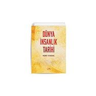 Dünya İnsanlık Tarihi Nida Yayınları