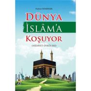 Dünya İslama Koşuyor Halime Demireşik Erkam Yayınları