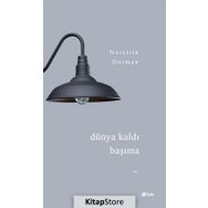 Dünya Kaldı Başıma - Nurettin Durman