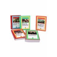 Dünya Klasikleri 5 Kitap Set - Kollektif