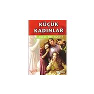 Dünya Klasikleri Gençlik Serisi 27 Küçük Kadınlar - Timaş Yayınları