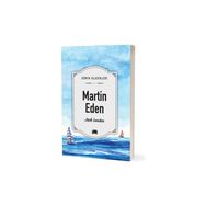 Dünya Klasikleri - Martin Eden - Ema Yayınları