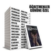 Dünya Klasikleri Seti-16 Kitap Takım-Platon